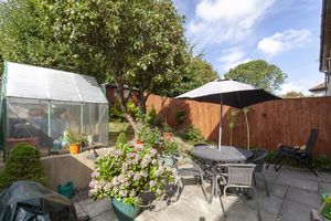 Garden- click for photo gallery